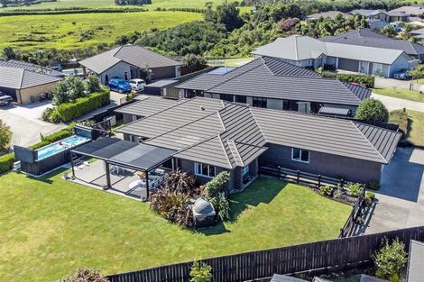 Photo of property in 11 Pamela Christine Road, Patumahoe, Pukekohe, 2679
