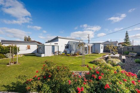 Photo of property in 20 Ngareta Street, Marton, 4710