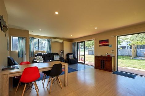 Photo of property in 61 Kotare Place, South Bay, Kaikoura, 7300