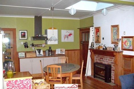 Photo of property in 93 Maryhill Terrace, Maryhill, Dunedin, 9011