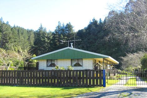Photo of property in 272 Marsden Road, Greymouth, 7805