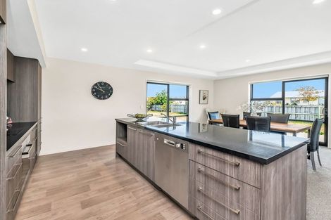 Photo of property in 23 Palladio Avenue, Leeston, 7632
