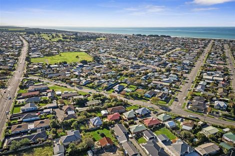 Photo of property in 48 Marriotts Road, North New Brighton, Christchurch, 8083