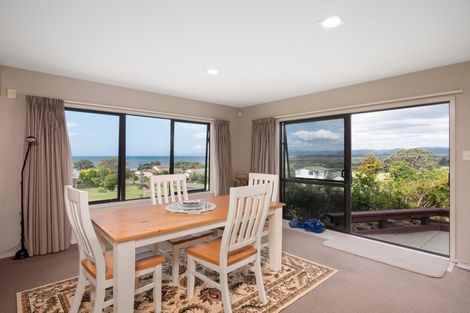 Photo of property in 26 Paerata Ridge Road, Waiotahe, Opotiki, 3198