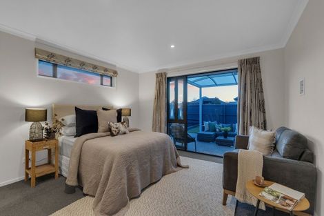 Photo of property in 25 Galatos Street, Rangiora, 7400