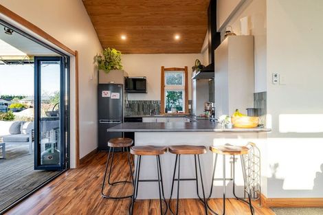 Photo of property in 21 Norton Street, Foxton Beach, Foxton, 4815