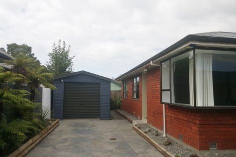 Photo of property in 2/776 Gloucester Street, Avonside, Christchurch, 8061