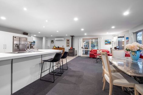 Photo of property in 3 Lady Nugent Lane, Halswell, Christchurch, 8025