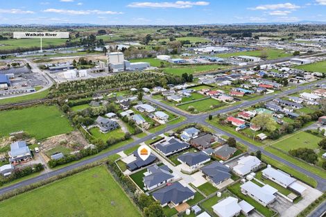Photo of property in 150 Park Road, Horotiu, Hamilton, 3288