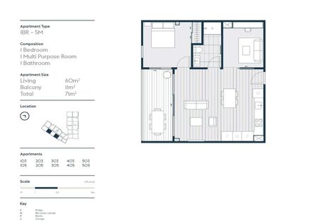 Photo of property in 104/3 Kaipiho Lane, Albany, Auckland, 0632