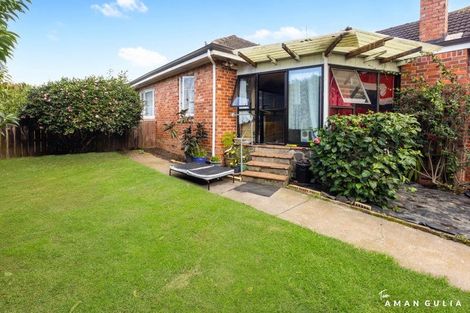 Photo of property in 1 Park Avenue, Papatoetoe, Auckland, 2025