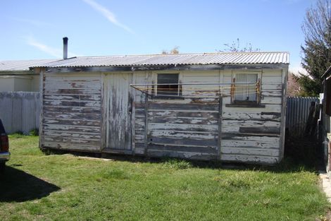 Photo of property in 6 Hopkins Road, Twizel, 7901