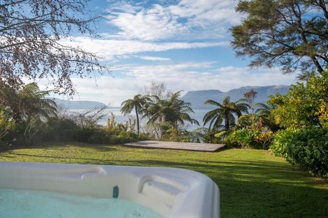 Photo of property in 143 Spencer Road, Lake Tarawera, Rotorua, 3076