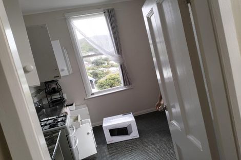 Photo of property in 1/50 Clyde Street, Island Bay, Wellington, 6023