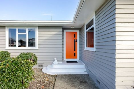 Photo of property in 56 Barraud Street, Dannevirke, 4930