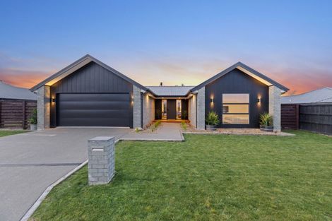 Photo of property in 39 Plover Avenue, Amberley, 7410