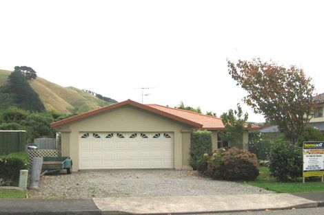 Photo of property in 44 He Awa Crescent, Waikanae, 5036