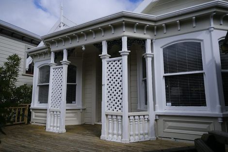 Photo of property in 27 Bidwill Street, Mount Cook, Wellington, 6021