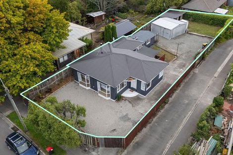 Photo of property in 115 Kerrs Road, Avonside, Christchurch, 8061