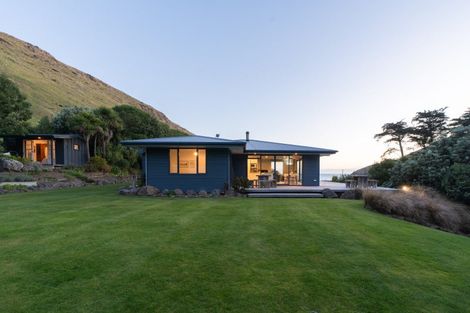 Photo of property in 904 Te Oka Bay Road, Te Oka, Little River, 7591