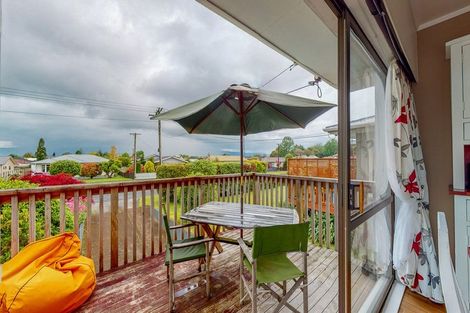 Photo of property in 12 Kauri Crescent, Matamata, 3400