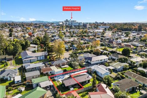 Photo of property in 22a Odette Street, Bader, Hamilton, 3206