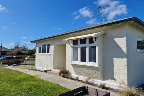 Photo of property in 118 Dobson Street, Ashburton, 7700