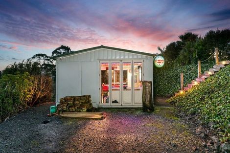 Photo of property in 1225 East Coast Road, Redvale, Albany, 0794