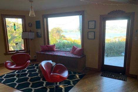 Photo of property in 57 Hawkhurst Road, Lyttelton, 8082