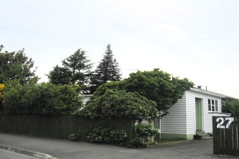 Photo of property in 27 Lee Street, Blenheim, 7201