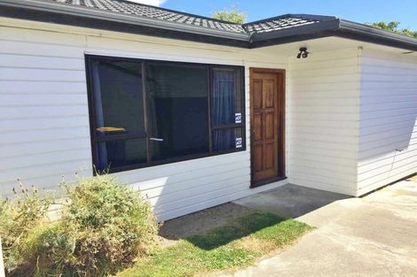 Photo of property in 8 Homer Place, Upper Riccarton, Christchurch, 8041