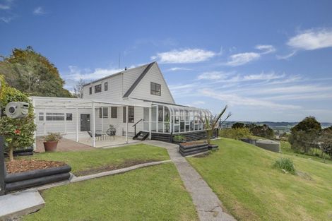 Photo of property in 320 Creightons Road, Clevedon, Papakura, 2582