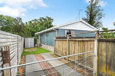 Photo of property in 10e Saxbys Road, Glenview, Hamilton, 3206