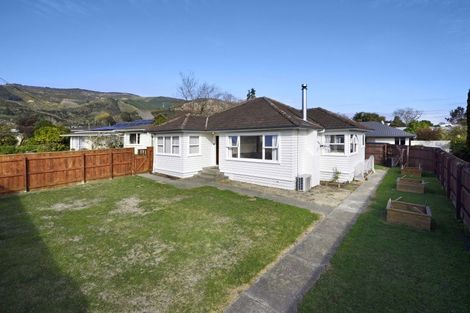 Photo of property in 18 Warren Kelly Street, Richmond, 7020