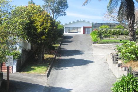 Photo of property in 6d Beaumont Crescent, Frankleigh Park, New Plymouth, 4310
