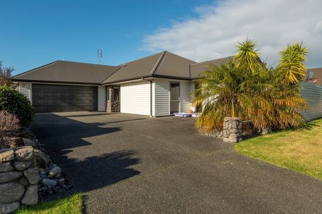 Photo of property in 23 Paradise Place, Matua, Tauranga, 3110