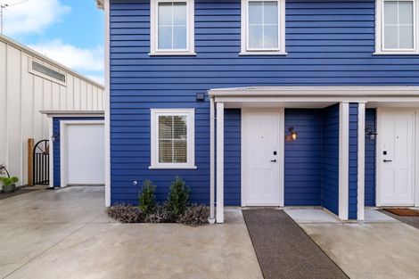 Photo of property in 37c Coronation Street, Spreydon, Christchurch, 8024