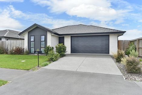 Photo of property in 5 Bill Hammond Drive, Belfast, Christchurch, 8051