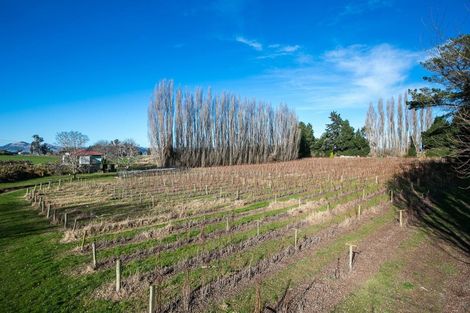 Photo of property in 781 Outram-mosgiel Road, Riverside, Mosgiel, 9073