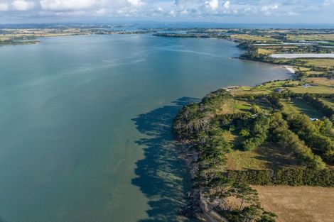 Photo of property in 265 Glenbrook Beach Road, Glenbrook, Waiuku, 2681