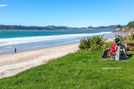 Photo of property in 25 Joseph Road, Wharekaho, Whitianga, 3592