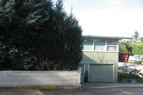 Photo of property in 1a Milton Terrace, Hospital Hill, Napier, 4110