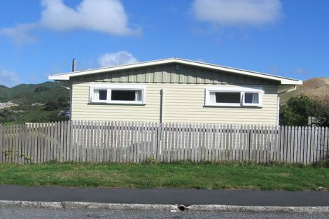 Photo of property in 31 Erris Street, Johnsonville, Wellington, 6037