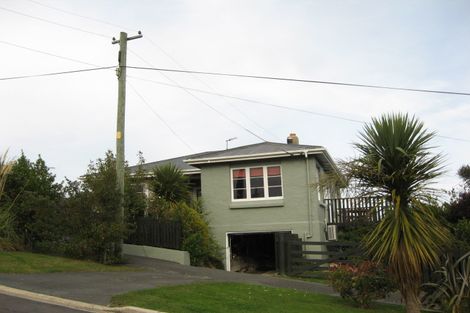 Photo of property in 10 Fox Street, Port Chalmers, 9023