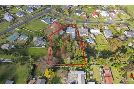 Photo of property in 2 Gallagher Street, Te Aroha, 3320