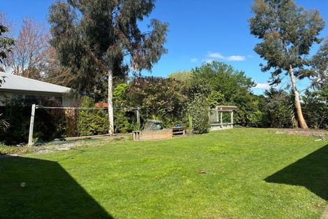Photo of property in 143 East Belt, Rangiora, 7400