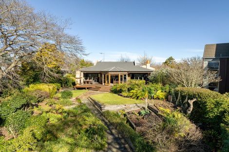 Photo of property in 445a Ruahine Street, Terrace End, Palmerston North, 4410