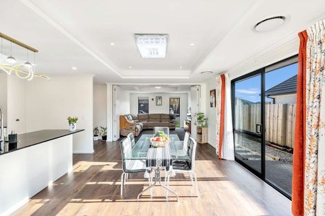 Photo of property in 5 Navarra Road, Halswell, Christchurch, 8025