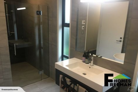 Photo of property in 43 Grayshott Avenue, Casebrook, Christchurch, 8051