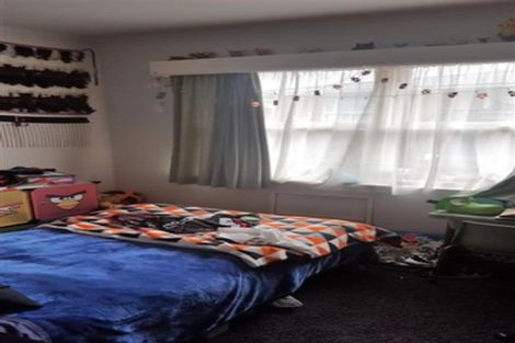 Photo of property in 59 Thompson Terrace, Manurewa, Auckland, 2102